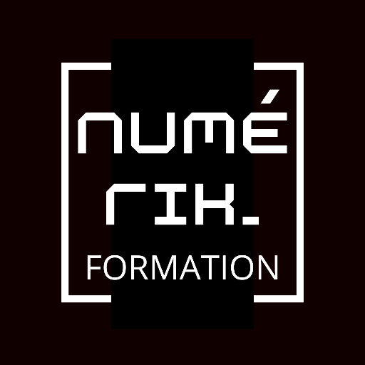 Numérik Formation